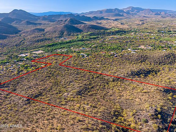 3rd image of 37985 N Rancho Manana Boulevard #-
