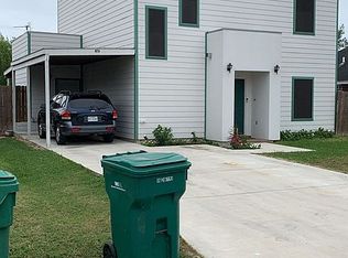 415 W Cheyenne Ave, Pharr, TX 78577