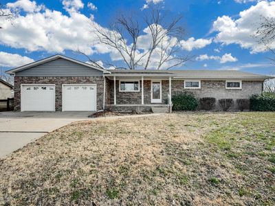 360 S 1st Ave, Clearwater, KS, 67026