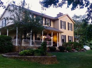 6686 Big Spring Ave NE, Canton, OH 44721