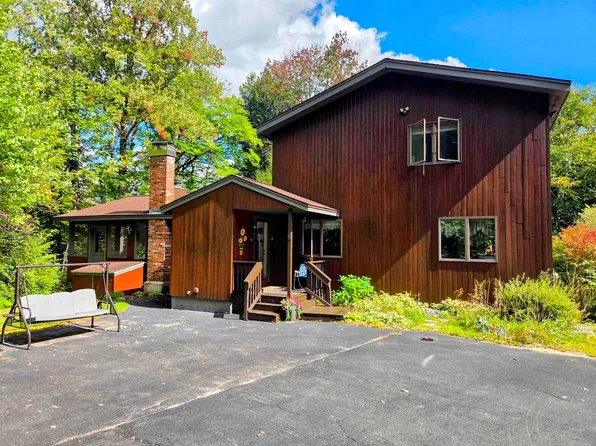 10 Bull Moose Rd, North Woodstock, NH 03262