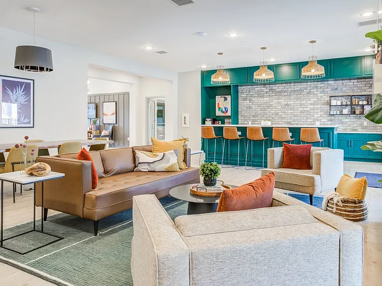 Citrine Apartments — Photo 15