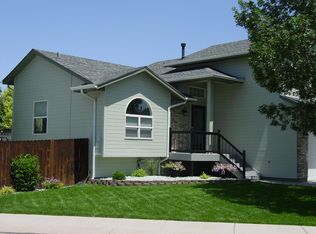 14 Mersey Ct, Pueblo, CO 81005