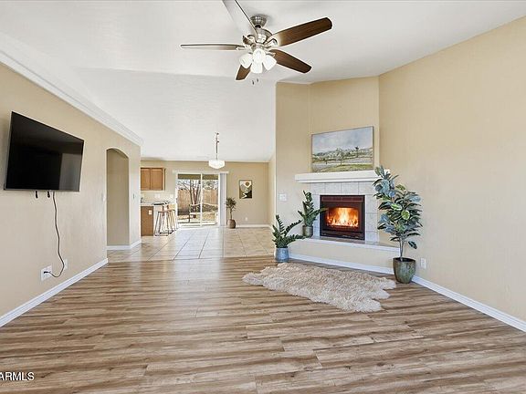 5th image of 4459 N AGUA FRIA Drive