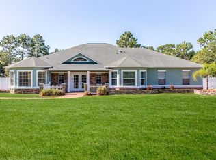 15995 Oakcrest Cir, Brooksville, FL 34604