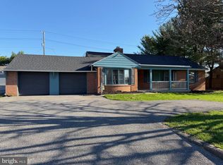 19124 Longmeadow Rd, Hagerstown, MD