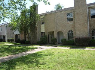 8742 Wilcrest Dr #8742, Houston, TX 77099