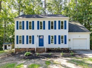 6007 Mill Spring Ct, Midlothian, VA 23112
