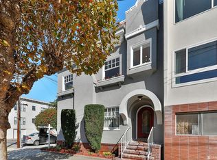5550 California St, San Francisco, CA 94121