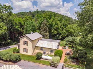 985 Bald Rock Rd, Verona, VA 24482