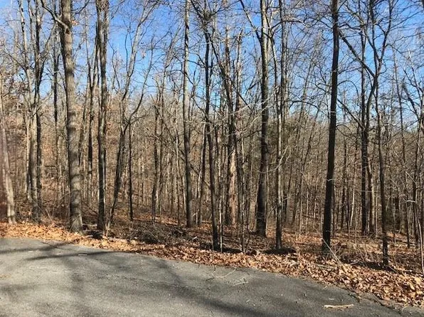 Morvan Ln, Bella Vista, AR 72715