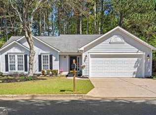 535 Cogburn Ridge Way, Alpharetta, GA 30004