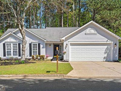 535 Cogburn Ridge Way, Alpharetta, GA, 30004
