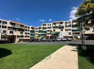 30 Juan Borbon #512, Guaynabo, PR 00969