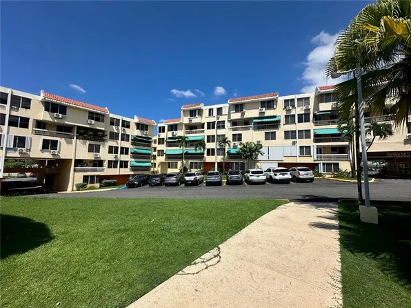 30 Juan Borbon #512, Guaynabo, PR 00969