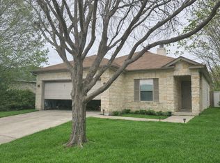 300 Wiley St, Hutto, TX 78634