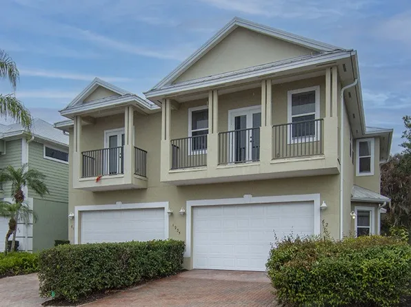 1935 Bridgepointe Cir Unit 62, Vero Beach, FL 32967