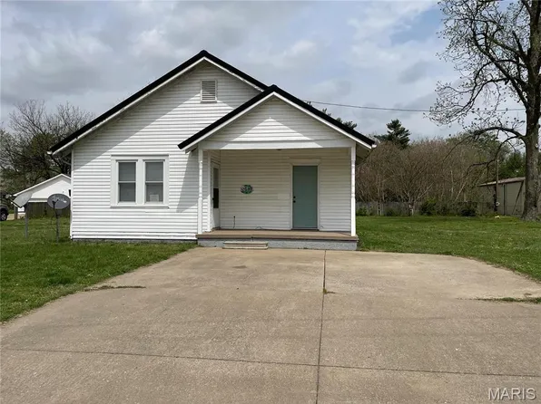 830 Linn St, Sikeston, MO 63801