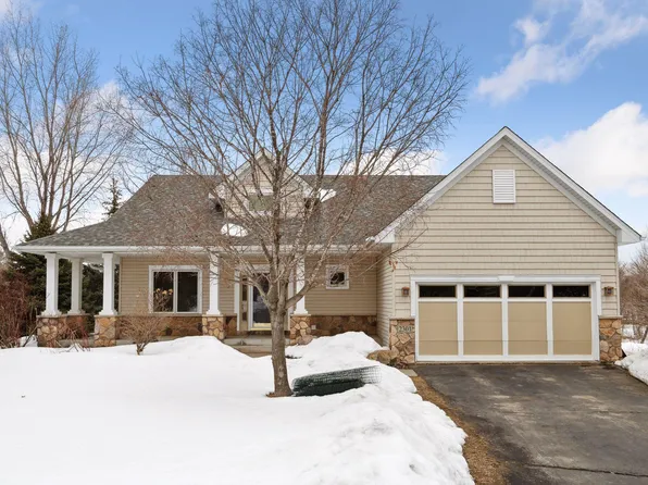 2301 Langston Ct NE, Saint Michael, MN 55376