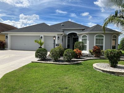 3690 Barrel Loop, The Villages, FL, 32163