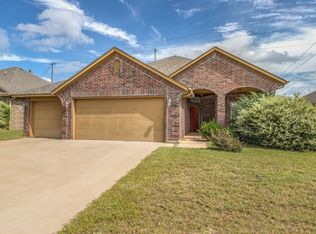 15900 Cantera Creek Dr, Edmond, OK 73013