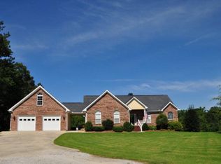 1950 Bethlehem Church Rd, Buchanan, GA 30113