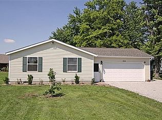 304 Waynoka Dr, Lake Waynoka, OH 45171