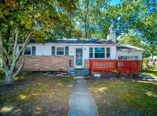 731 Cheltenham Ave, Galloway, NJ 08205