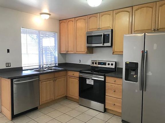 Kitchen - New Appliances