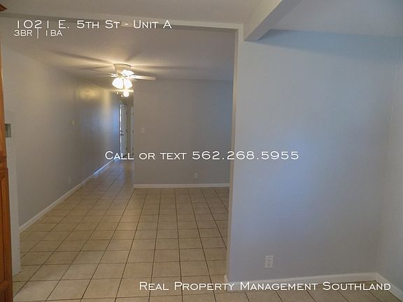 5th image of 1021 E 5th St APT A