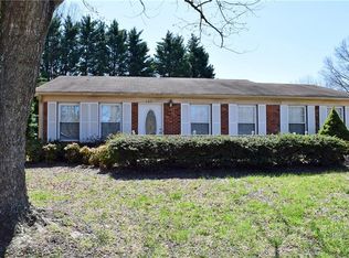 349 Northfield Dr, King, NC 27021