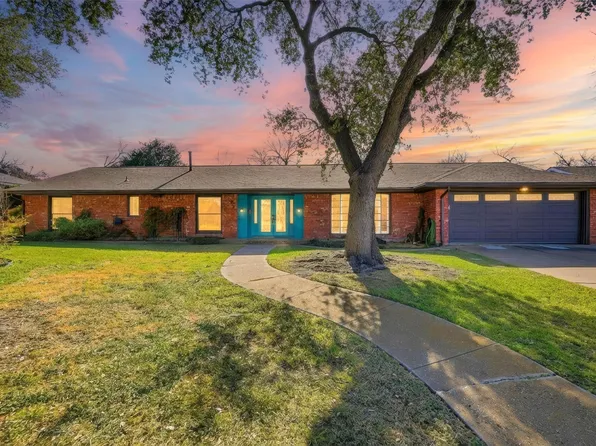 6049 Wimbleton Way, Fort Worth, TX 76133