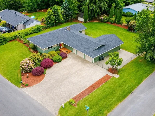 1807 Pine Avenue NE, Olympia, WA 98506