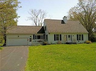 1132 Grover Rd, East Aurora, NY 14052