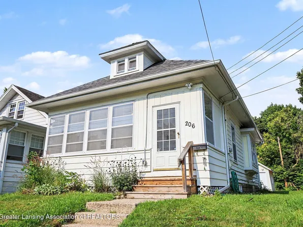 206 S Magnolia Ave, Lansing, MI 48912