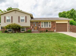 2175 Stephens Ln, Lexington, KY 40504