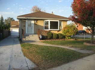 1834 Vermont St, Blue Island, IL 60406