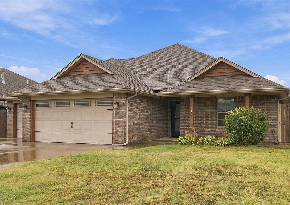 1st image of 2106 Whispering Pine Blvd