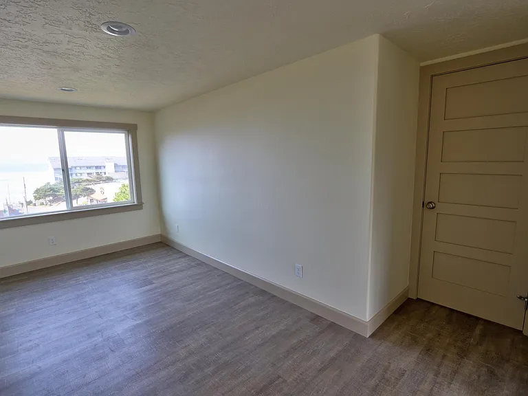 Upstairs bedroom