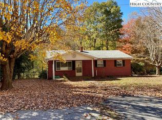 11570 Highway 421 S, Shady Valley, TN 37688