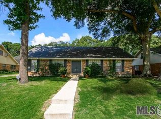 1822 Tudor Dr, Baton Rouge, LA 70815