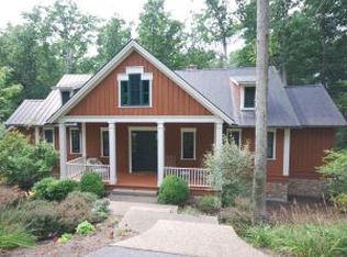 126 Deer Wood Ln, White Sulphur Springs, WV 24986