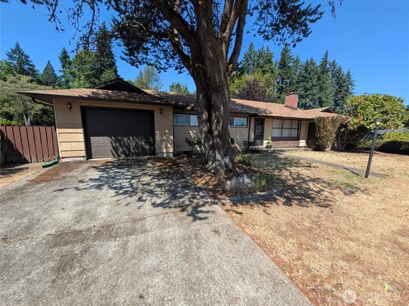 513 S 14th Street, Shelton, WA 98584