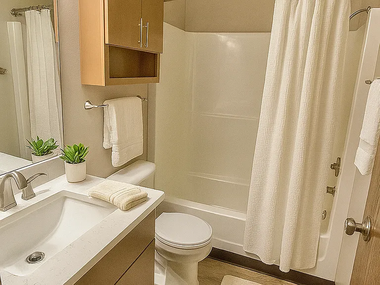Cedars of Edina Apartments — Photo 127