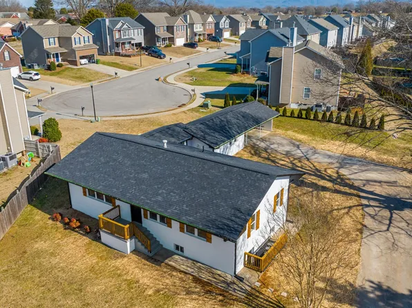 602 Amerine Rd, Maryville, TN 37804