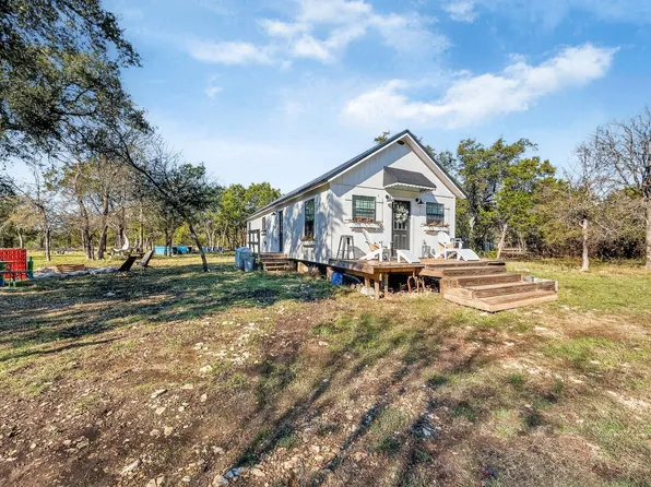172 Private Road 1385, Morgan, TX 76671
