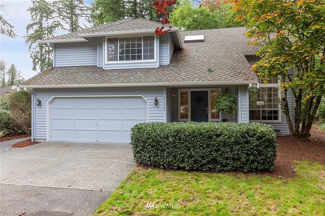 21502 NE 9th Place LOT 6, Sammamish, WA 98074 Zillow