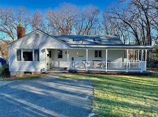 53 Dellwood Rd, Worcester, MA 01602