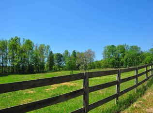 8 Harts Creek Dr LOT 8, Pittsboro, NC 27312