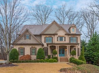 2225 Saxony Trce, Alpharetta, GA 30005
